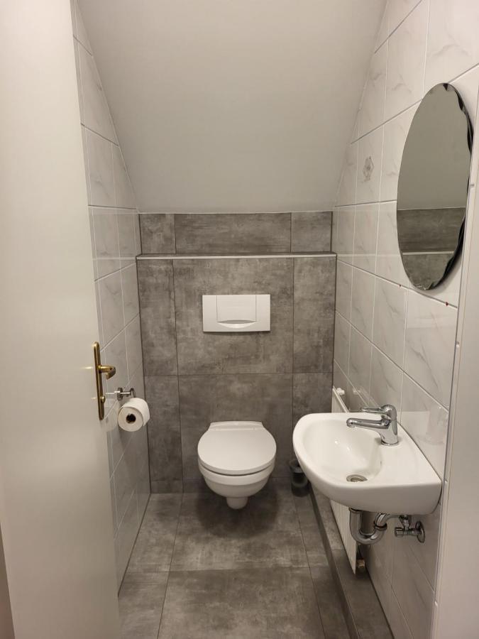 Ferienwohnung Ramsbacher Velden am Wörthersee Eksteriør billede