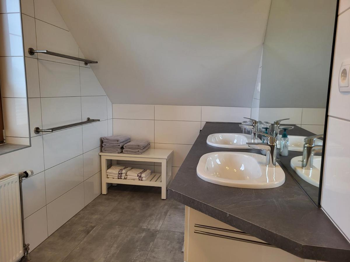 Ferienwohnung Ramsbacher Velden am Wörthersee Eksteriør billede